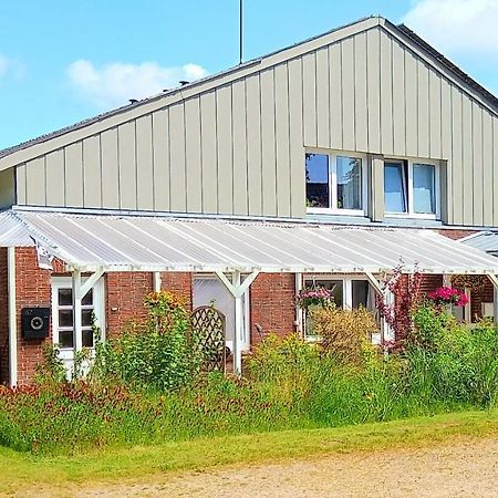Piratennest Nord Bordelum Exteriör bild