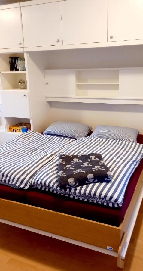 Piratennest Nord Bordelum Exteriör bild