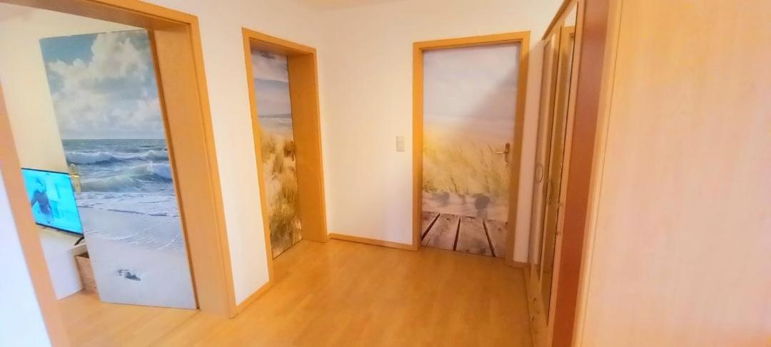 Piratennest Nord Bordelum Exteriör bild
